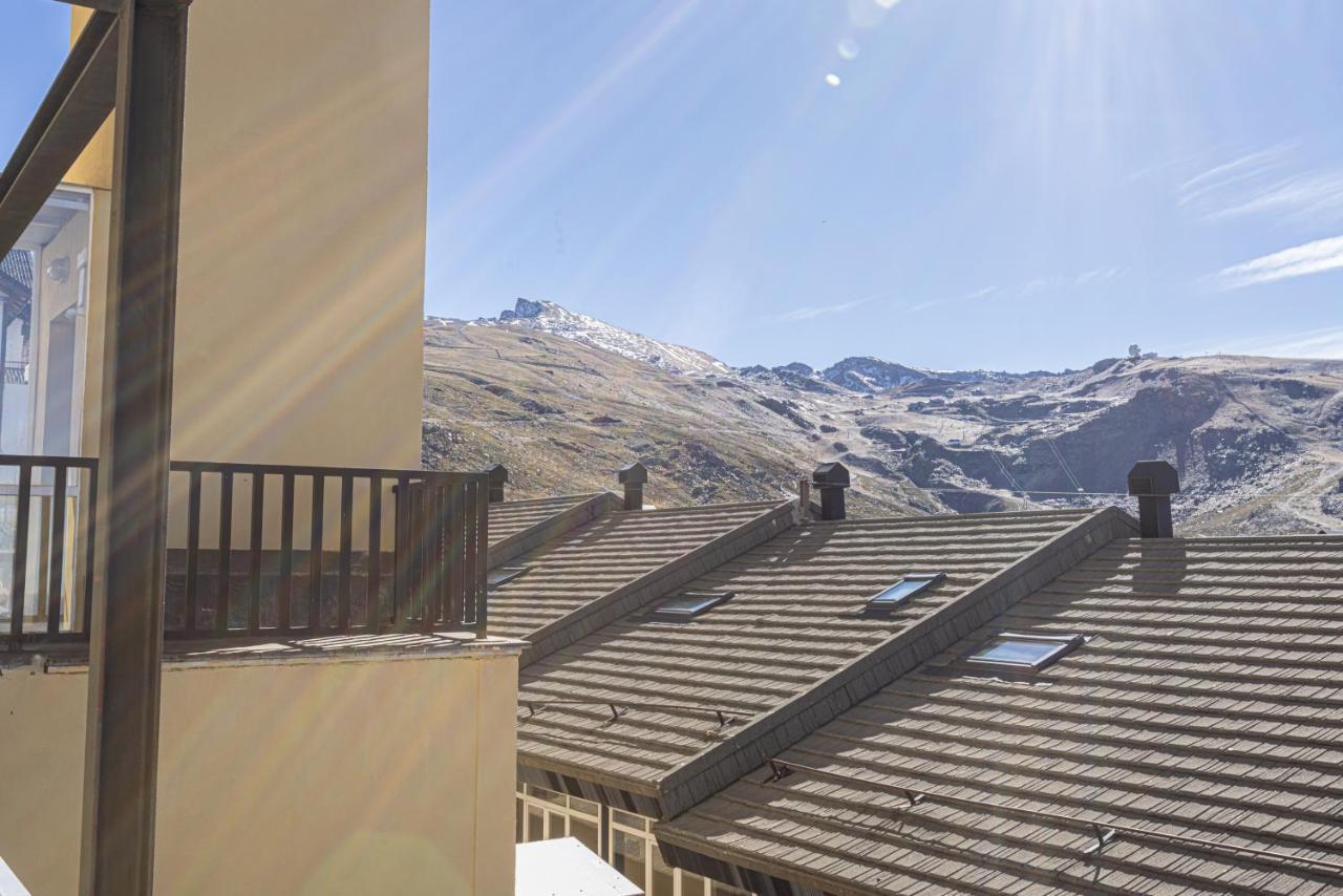 Suite Avalanch سْييرا نيفادا المظهر الخارجي الصورة
